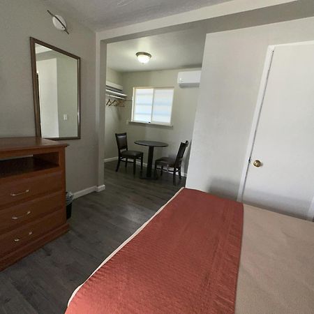 Alpine Inn & Spa South Lake Tahoe Dış mekan fotoğraf