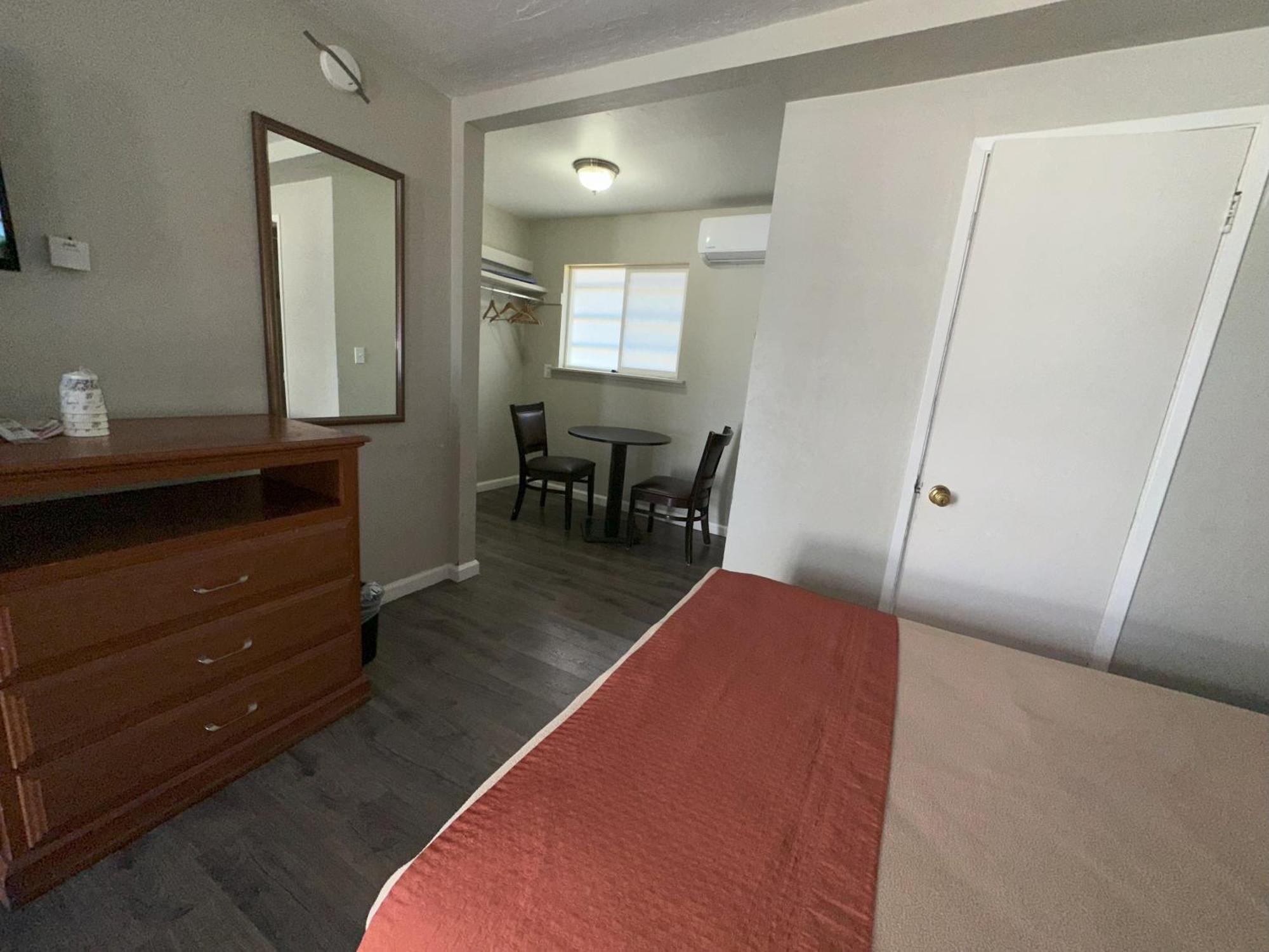 Alpine Inn & Spa South Lake Tahoe Dış mekan fotoğraf